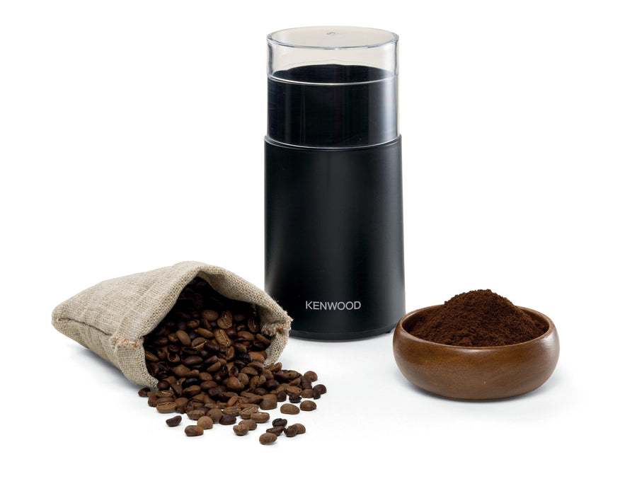 Kenwood Coffee Grinder Black CGP10.000BK.
