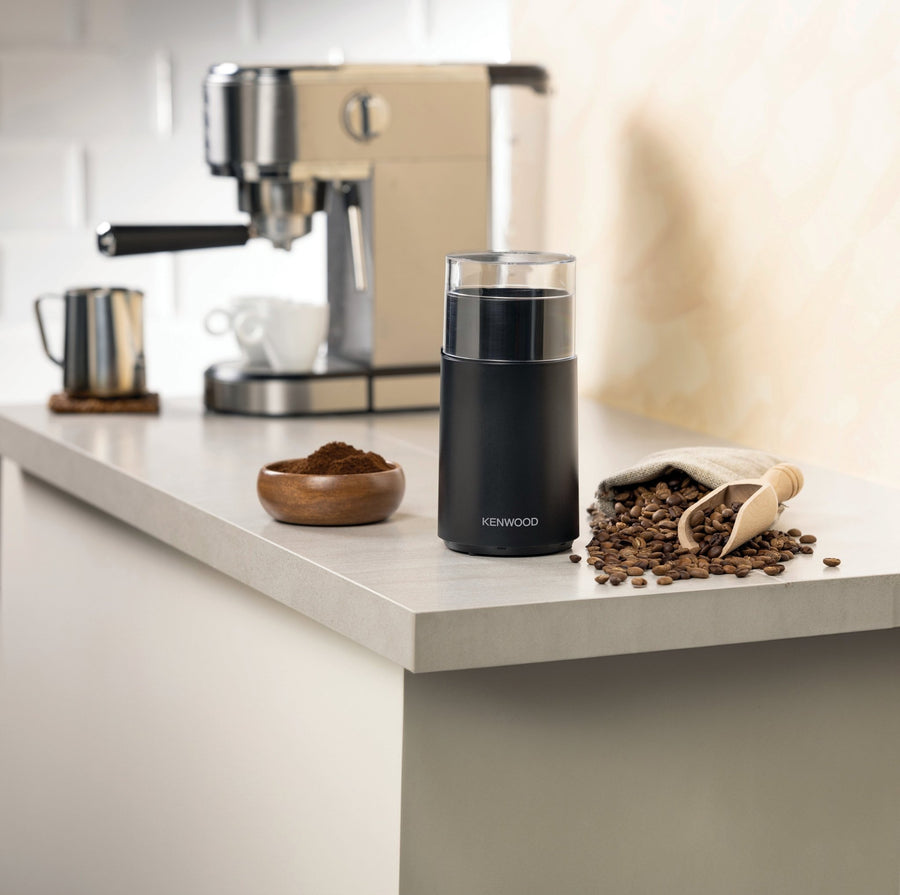 Kenwood Coffee Grinder Black CGP10.000BK.