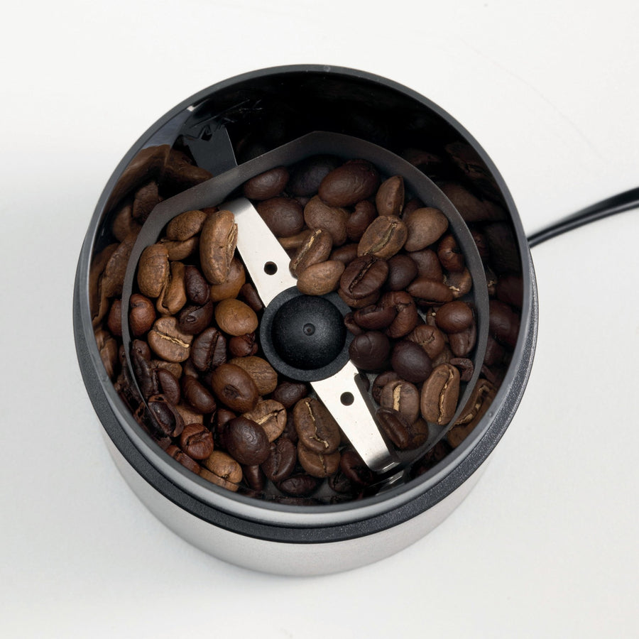 Kenwood Coffee Grinder Black CGP10.000BK.