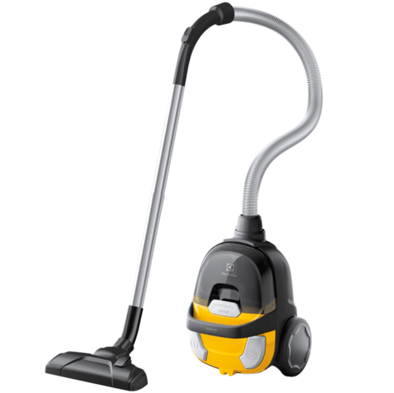 Electrolux Cleaner Electrolux 1600W Compact Go Vacuum Cleaner Z1230 (6932532002905)