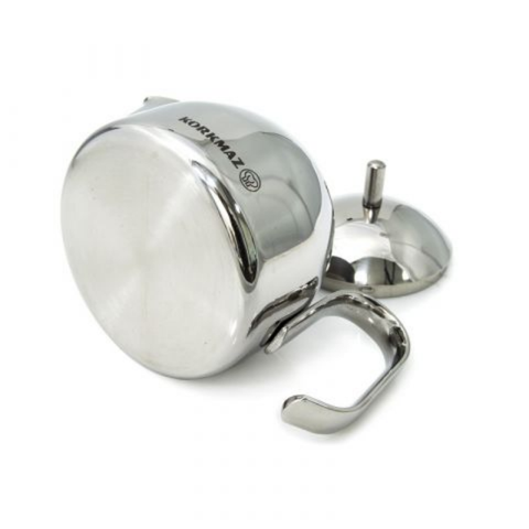 Korkmaz 0.4 Litre Pera Milk Jug A284 SGN3044