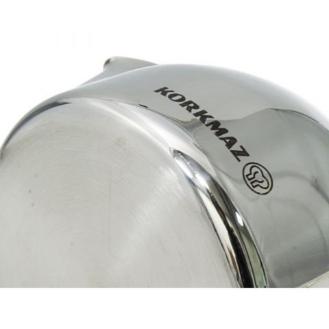 Korkmaz 0.4 Litre Pera Milk Jug A284 SGN3044