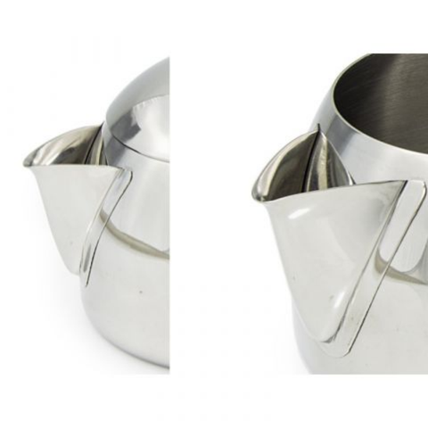 Korkmaz 0.4 Litre Pera Milk Jug A284 SGN3044
