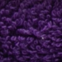 Glodina TOWEL Face Cloth 30 x 30 Purple Glodina Royal Shield Towel Purple 485GSM (7006188863577)