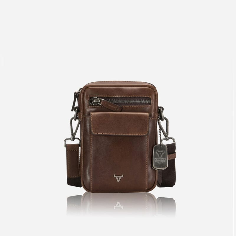 Brando Crossbody Bag Brando Brosnan Organiser With Straps (7680187531353)