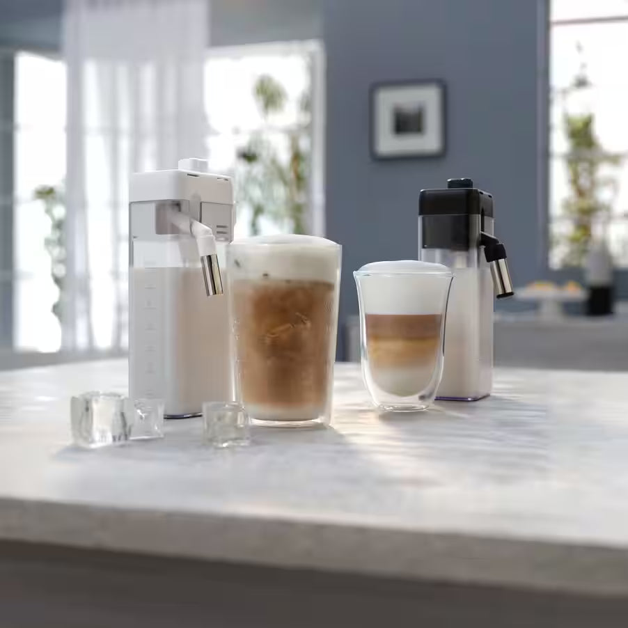 Delonghi PrimaDonna Aromatic Coffee Machine ECAM630.75