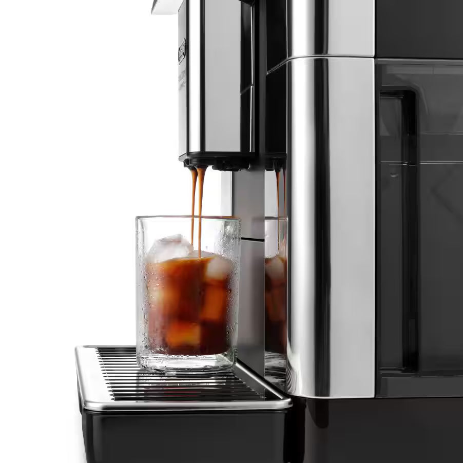 Delonghi PrimaDonna Aromatic Coffee Machine ECAM630.75