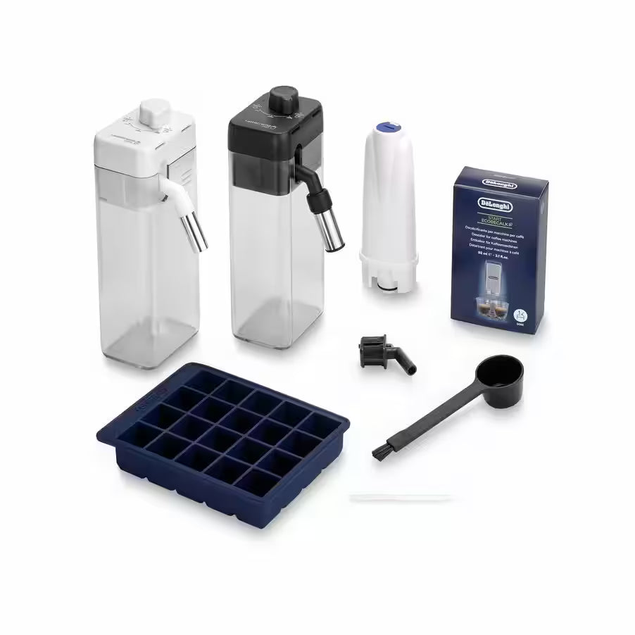 Delonghi PrimaDonna Aromatic Coffee Machine ECAM630.75