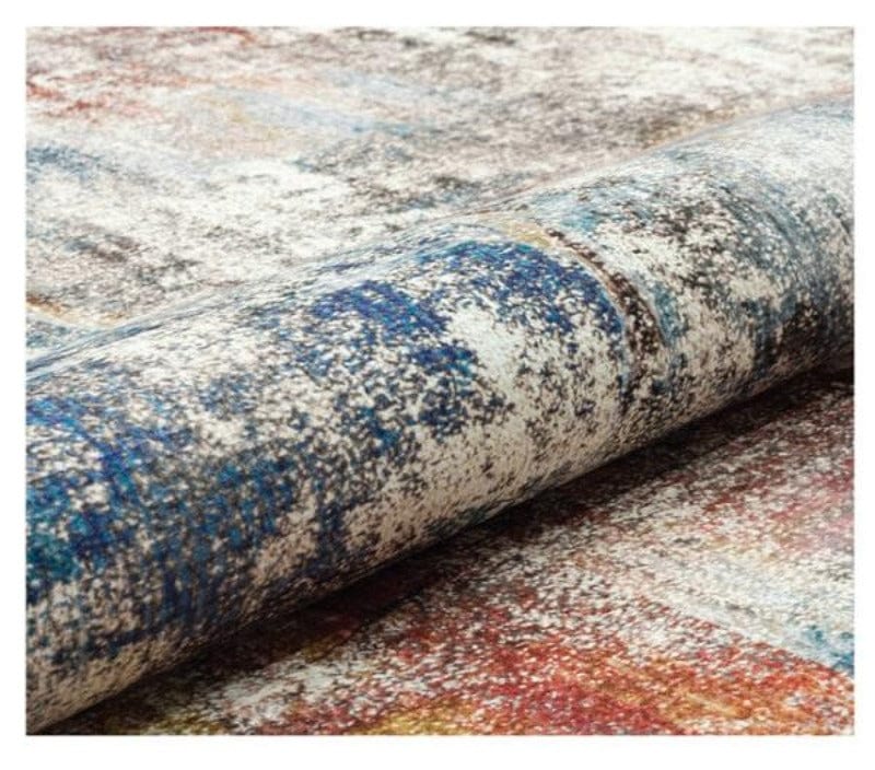 Home Decor RUG 160cm x 230cm JAY004A1 Spektrum Sunset Rugs (6767802941529)