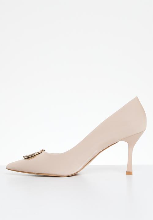 Butterflyfeet Butterflyfeet Ladies Court Heel (7555485007961)