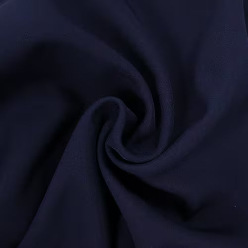Soft Shell Fabric 150cm Black.