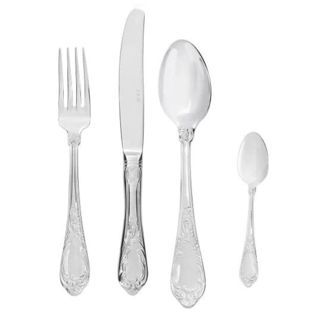 Jan CUTLERY Jan Pluto 16 Piece Cutlery Set JH-000083 (7135990480985)