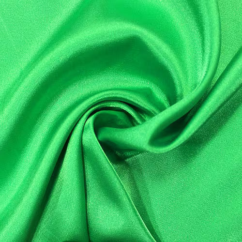 Stretch Satin Fabric 150cm.