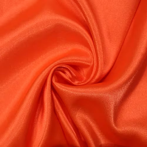 Stretch Satin Fabric 150cm.