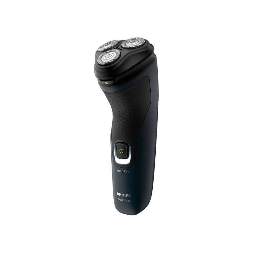 Philips Shaver Philips Series 1000 Wet Or Dry Electric Shaver S1121/41 (7172676354137)