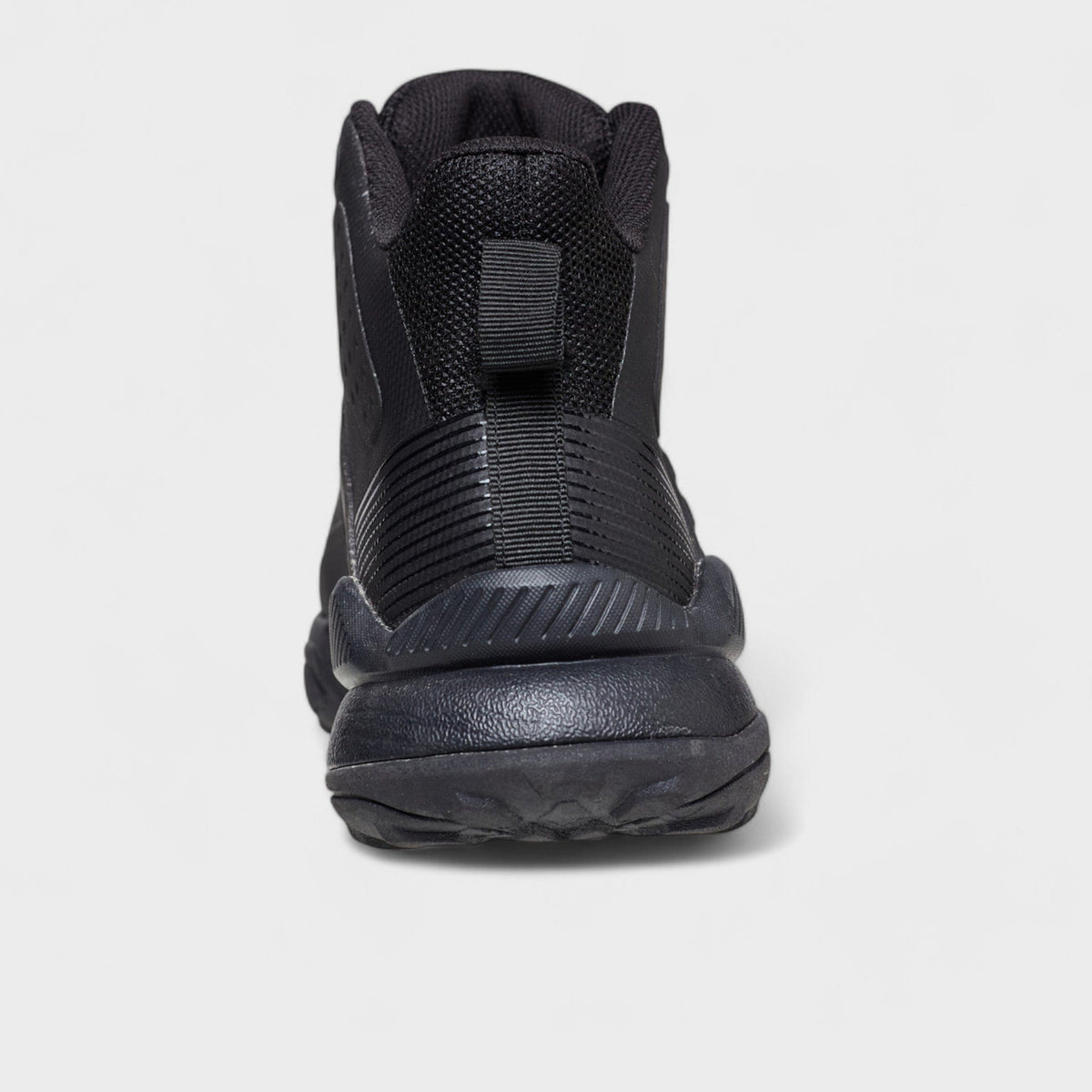 Jeep Sneakers Jeep Trackhawk Hiking Boot Black