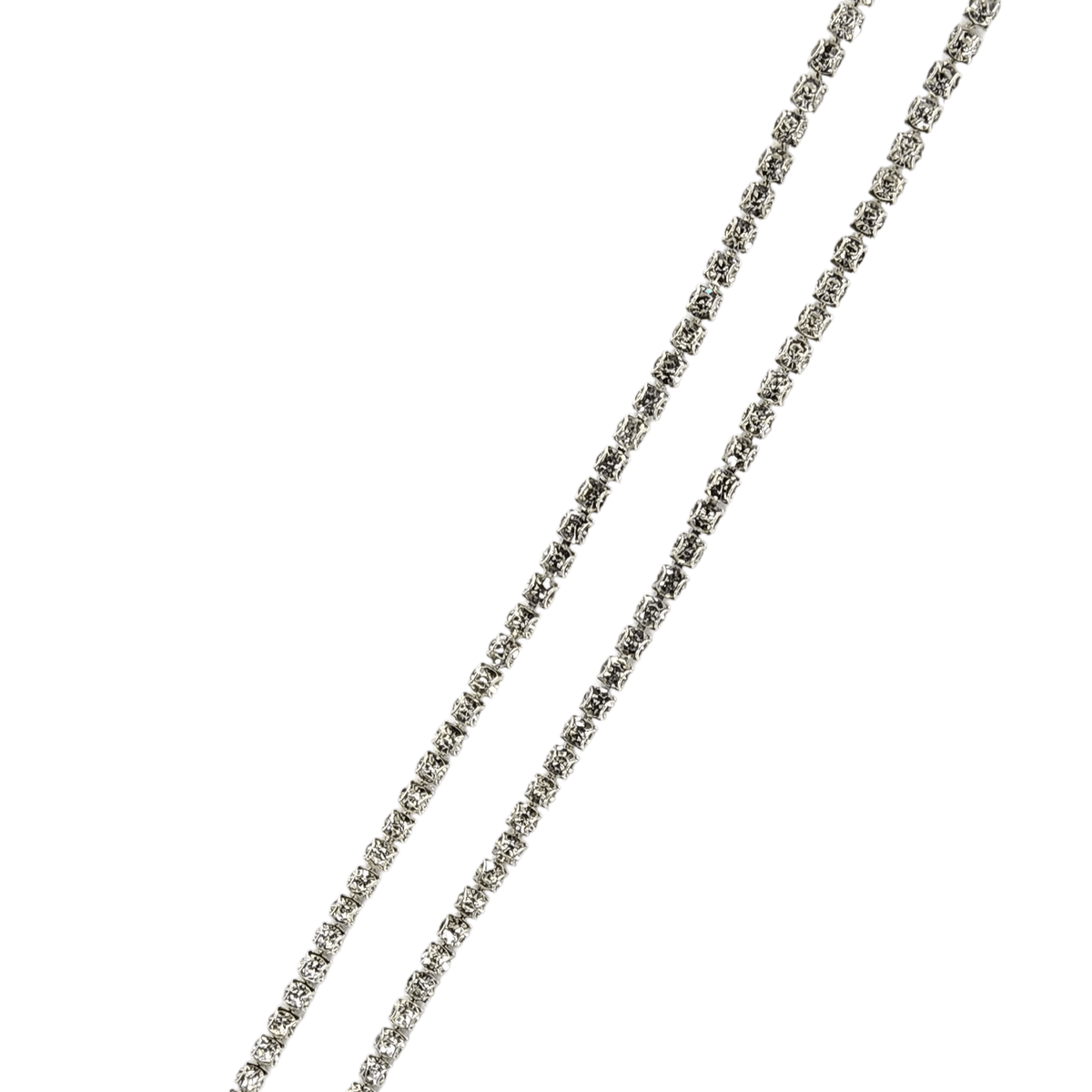 TRIMMINGS HABBY DSN 2 Diamante Trimming (7670622715993)