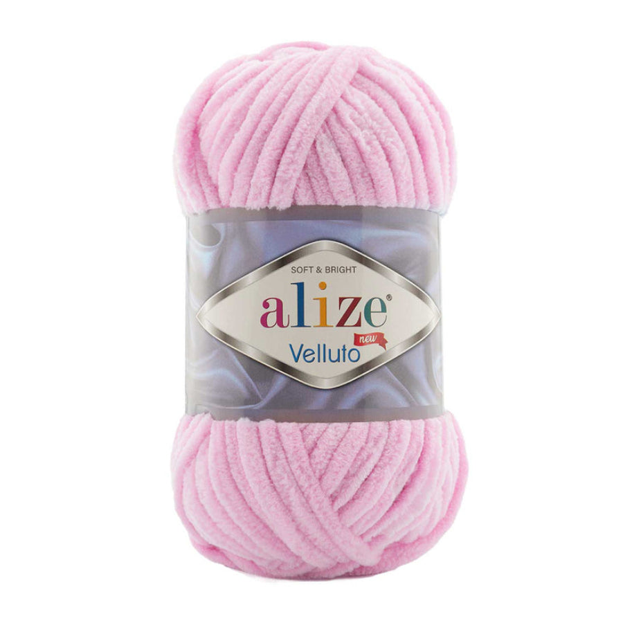 Velluto Wool 100g