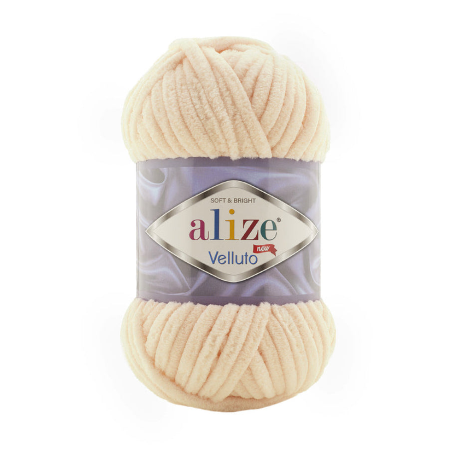 Velluto Wool 100g