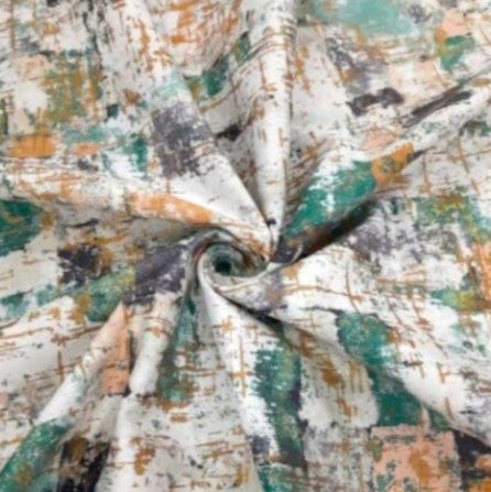 Upholstery Velvet Fabric NF1085 140 cm