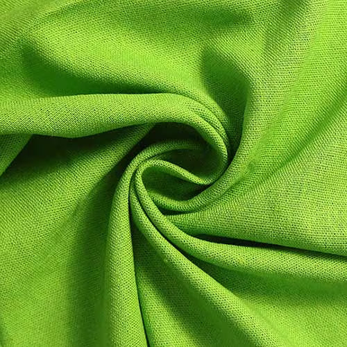 Linen Rayon Fabric 150cm