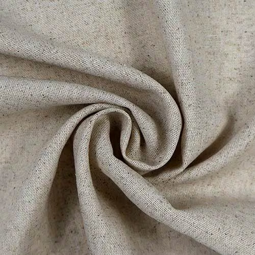 Linen Rayon Fabric 150cm