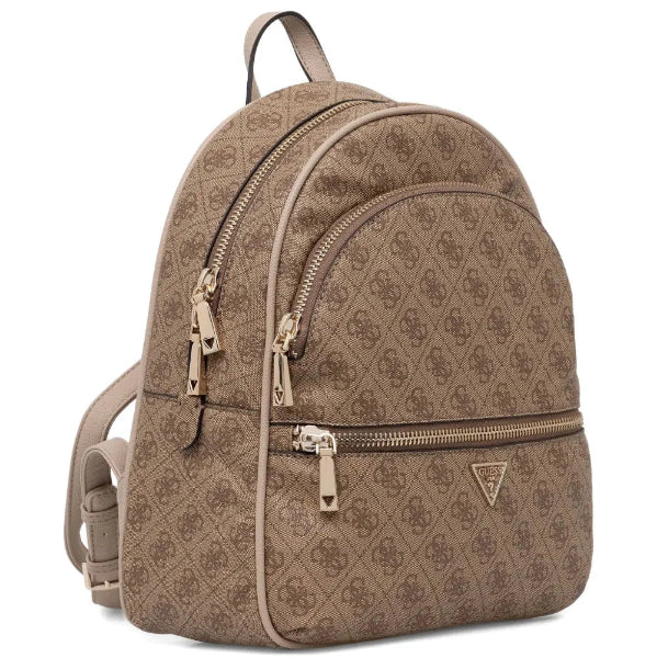 Guess Manhattan Latte Logo SG699433