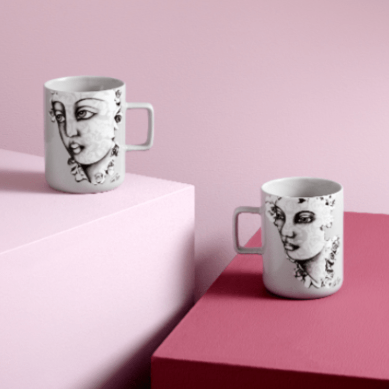 Carrol Boyes MUG Carrol Boyes Mug Sultry 0N-MG-SUL (6957584089177)