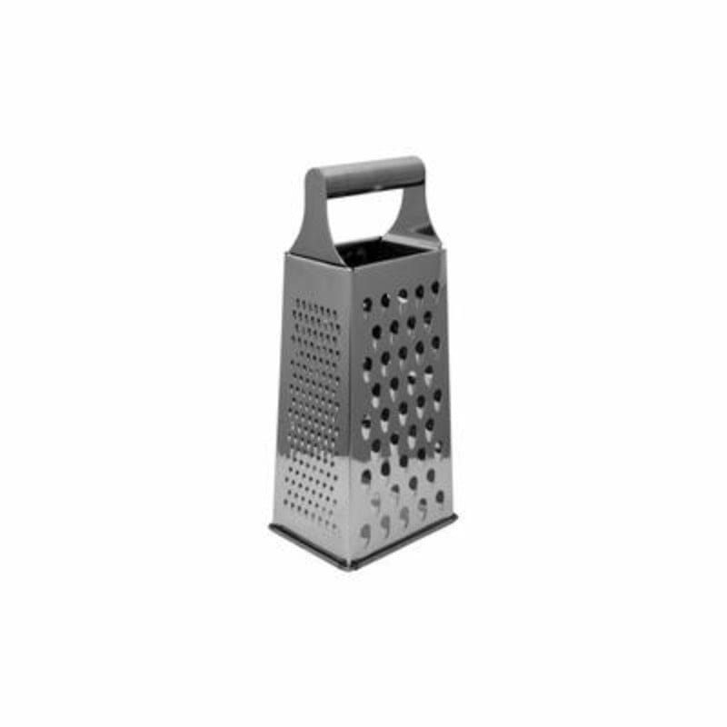 Regent Grater Regent Kitchen Grater 4-sided Stainless Steel (6549322072153)