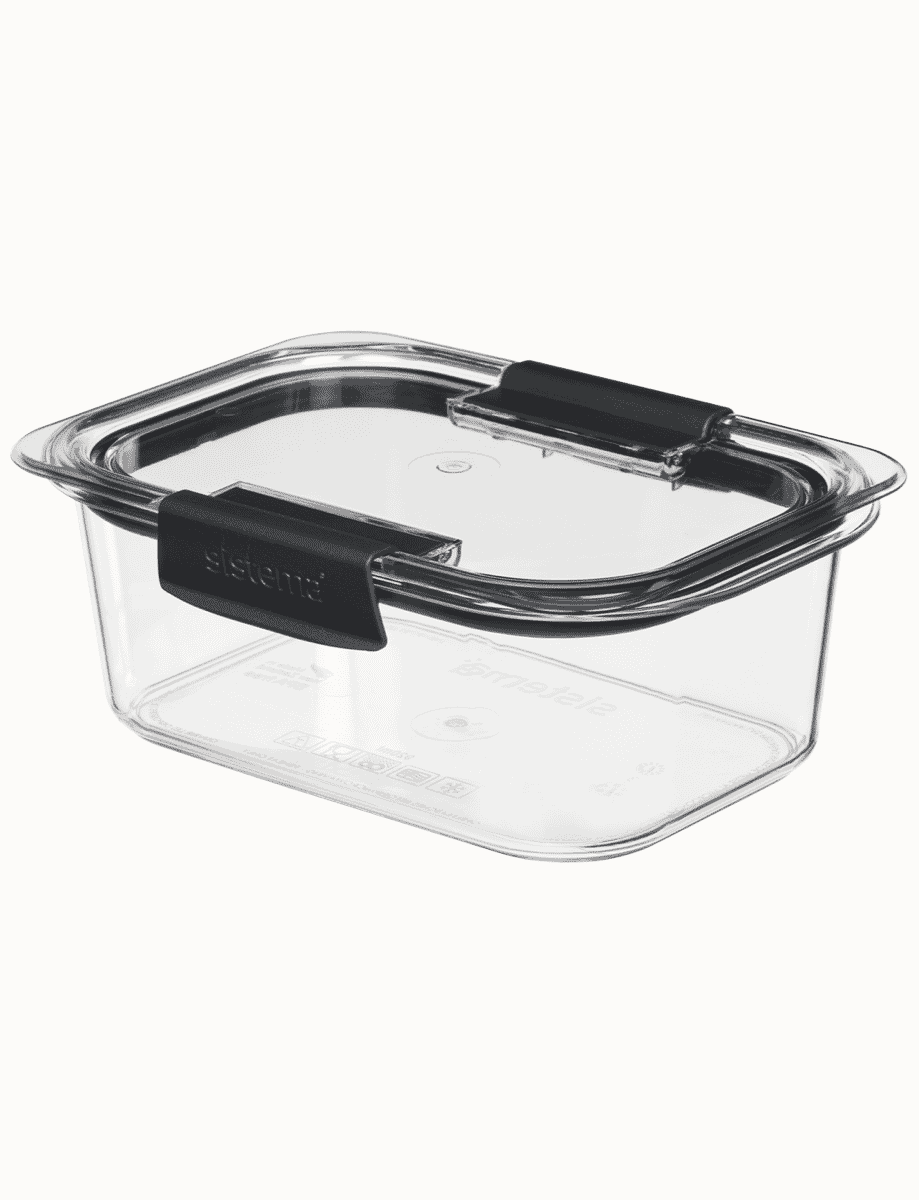 Sistema LUNCH BOX Sistema Brilliance 920ml 55110 (7303182221401)