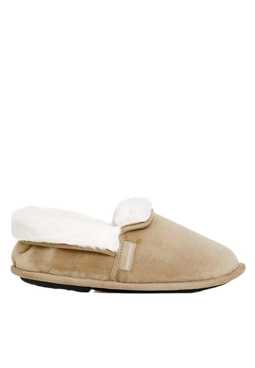 Hush Puppies Slippers 4 Hush Puppies Lua Slippers Tan