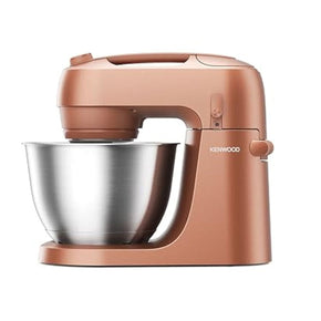 Kenwood - Go Collection Stand Mixer - KZM35.000RD