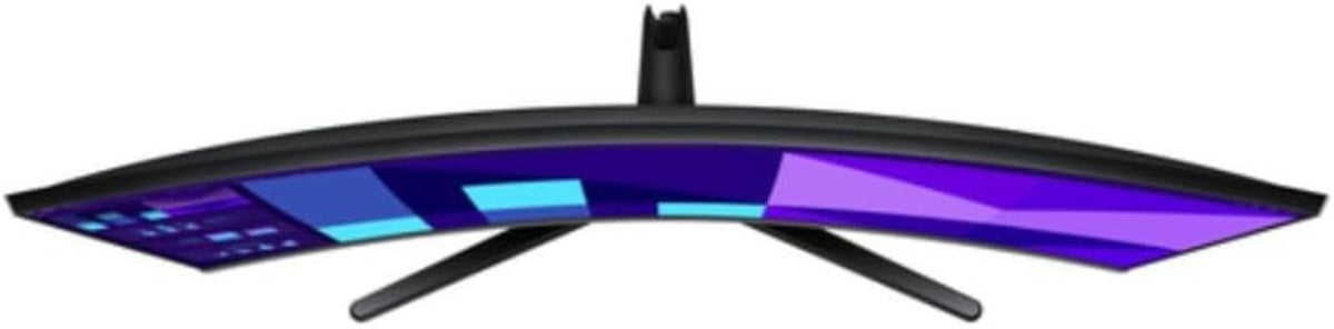 SAMSUNG LS32D390GAUXEN CURVED Monitor32 FHD100H 4ms Cur