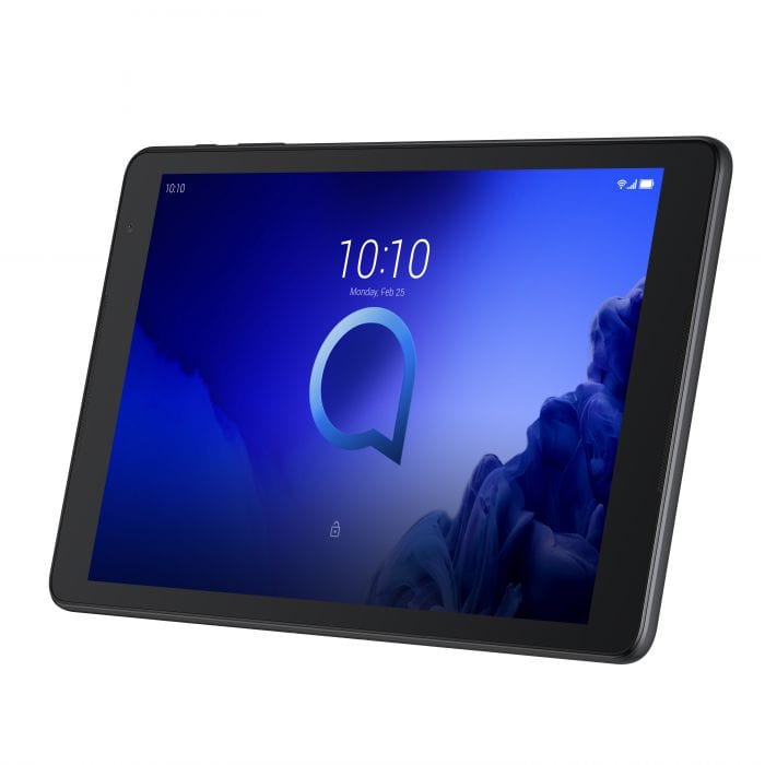 Alcatel Tablet Alcatel 3T 10 4G Tablet Black (6943270305881)