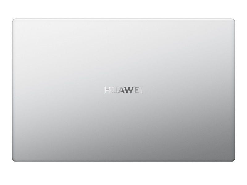 Huawei Laptop Huawei MateBook D15 i3 8GB 256GB 15.6” Notebook – Silver (6869543747673)