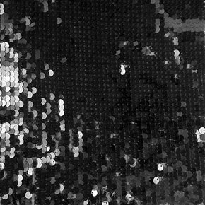 2 Tone Crystal Sequin 130CM (8028957147225)
