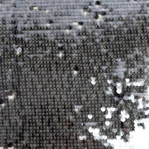 2 Tone Crystal Sequin 130CM (8028957147225)