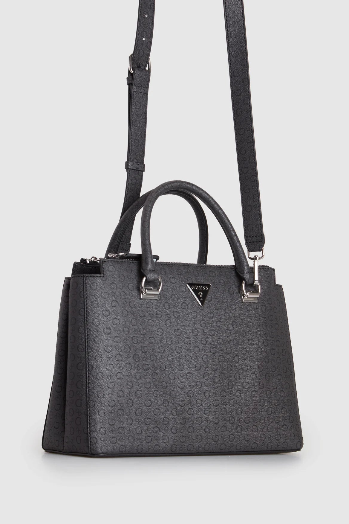 Guess Phyllis Tote Bag (8040741732441)