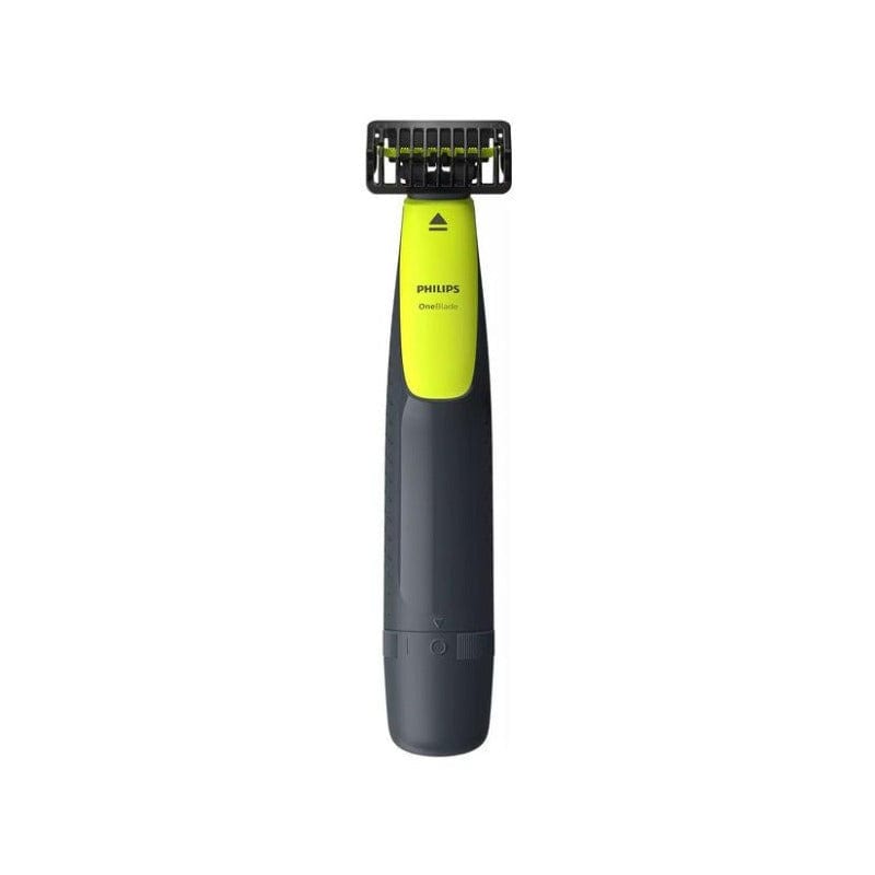 Philips Shaver Philips Shaver One-blade Razor With 2 Stubble Combs QP2510/10 (6790300237913)