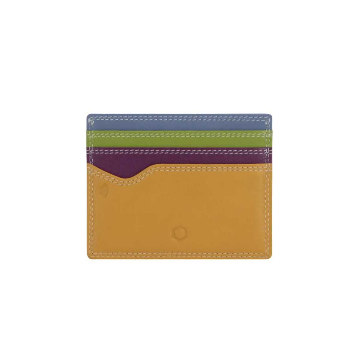 Jekyll & Hide Caribbean Card Holder-Fiji 3229