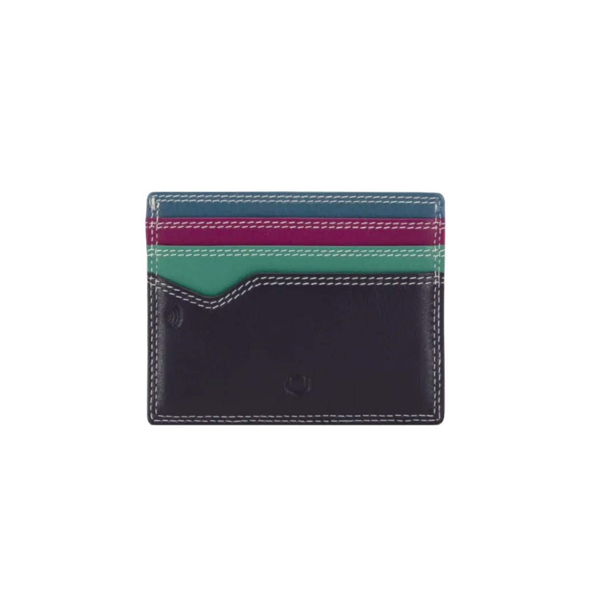 Jekyll & Hide Caribbean Card Holder-Ibiza 3229