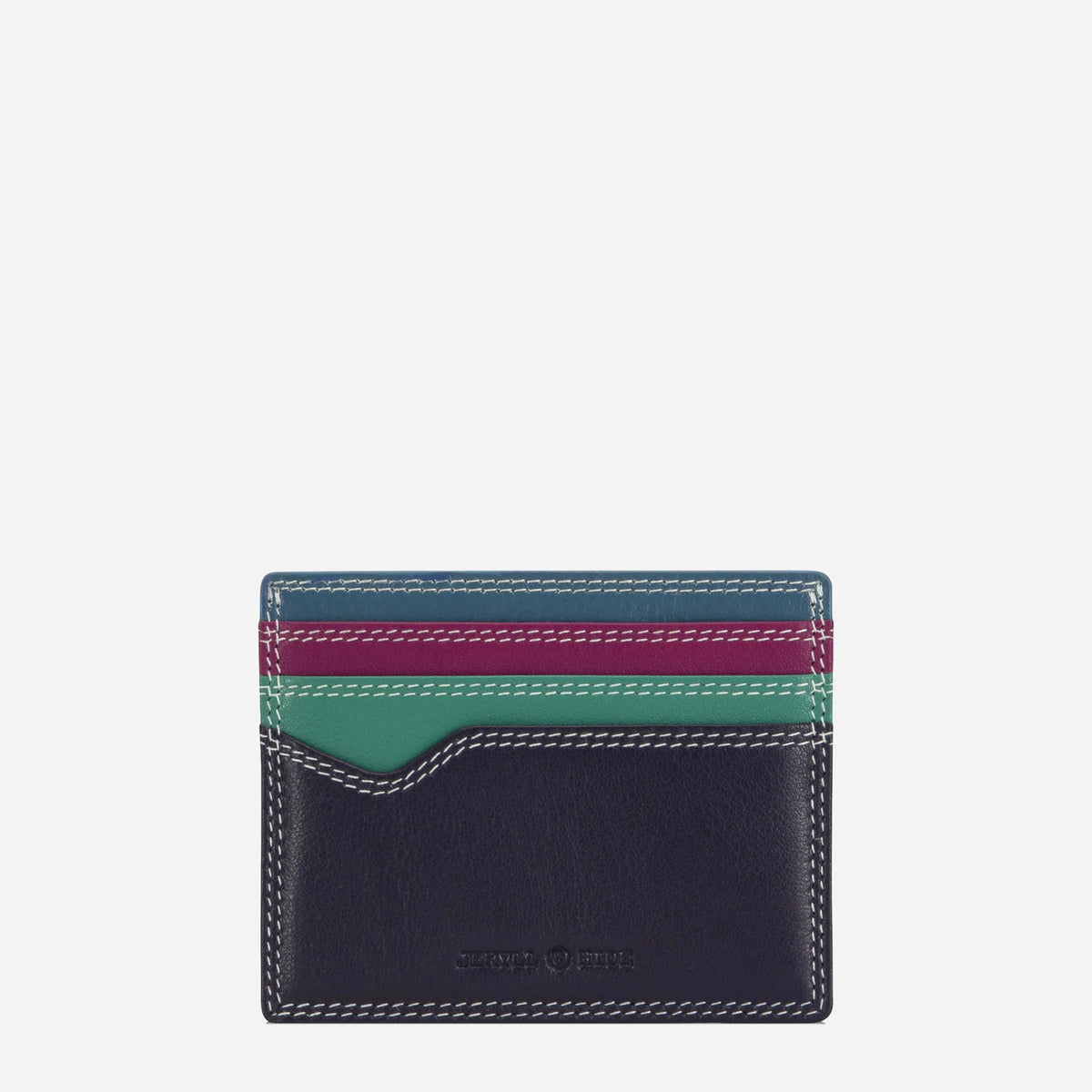 Jekyll & Hide Caribbean Card Holder-Ibiza 3229