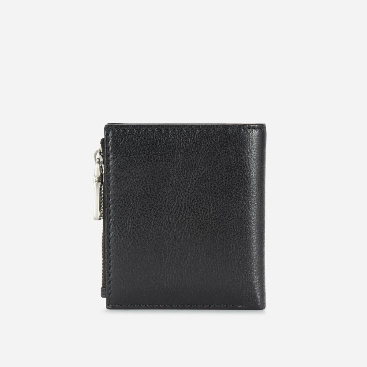 Jekyll & Hide Paris Compact Purse-Black 3230