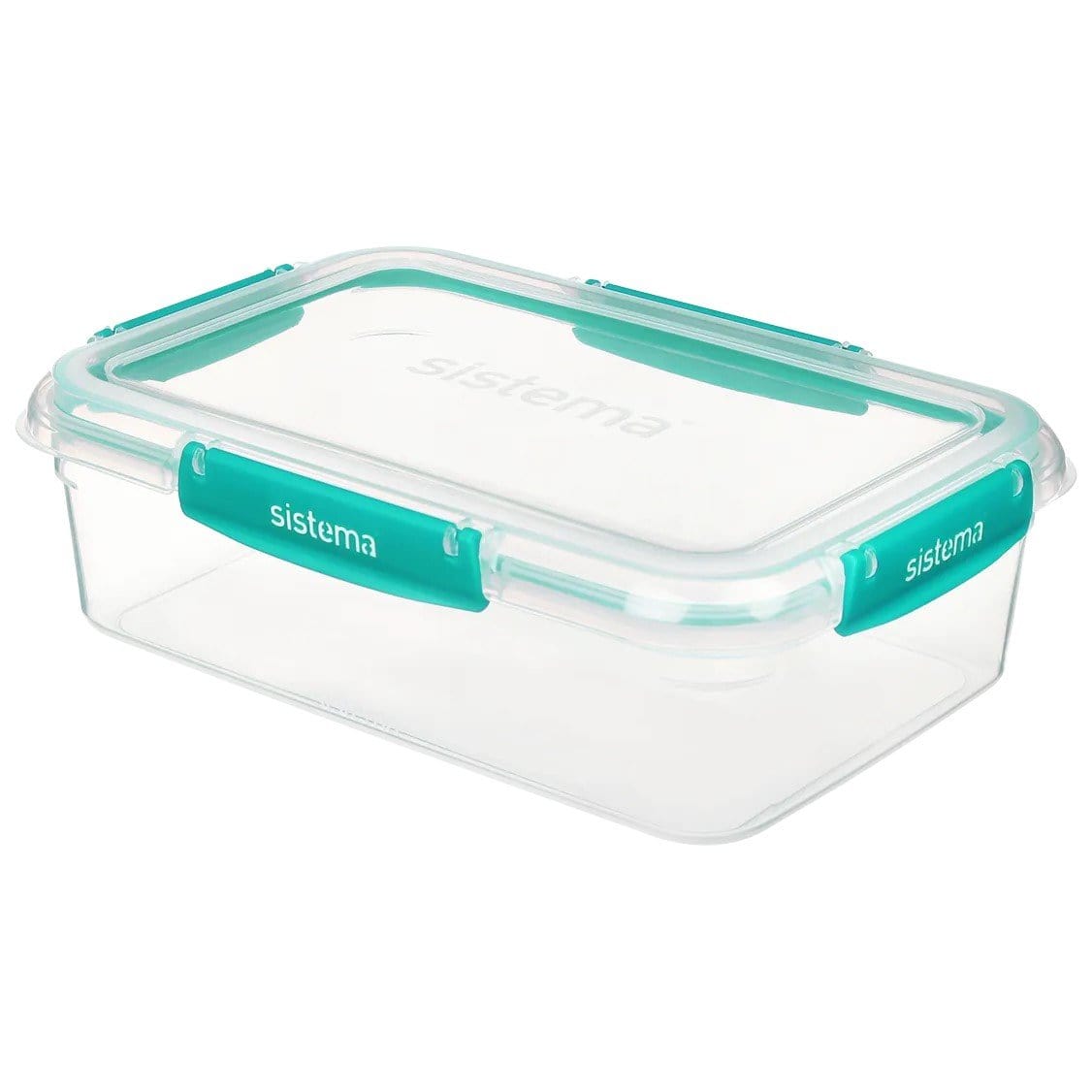 Sistema Sistema Minty Teal 2.2L Rectangle Klip It Plus 891700-8T (7445443805273)
