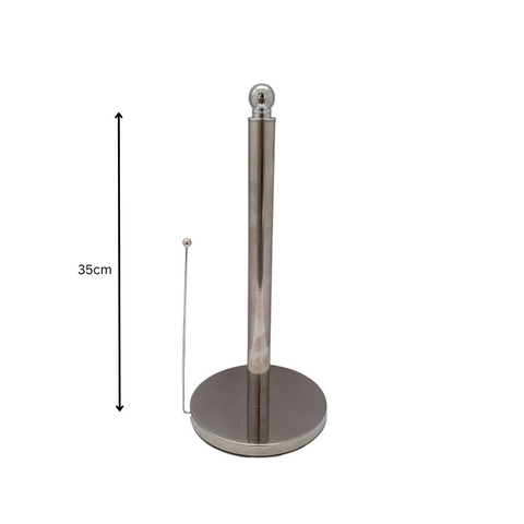 Stainless Steel Kitchen Paper Towel Holder SGN325