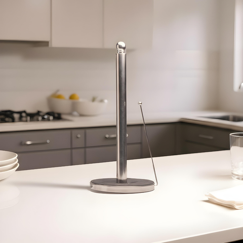 Stainless Steel Kitchen Paper Towel Holder SGN325