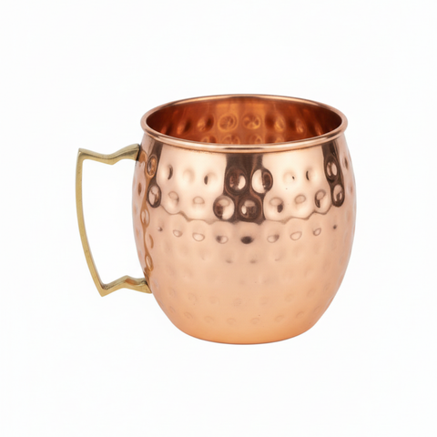 Tazzy Copper Moscow Mule Mug 473 ml SGN3279