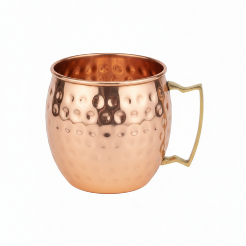 Tazzy Copper Moscow Mule Mug 473 ml SGN3279