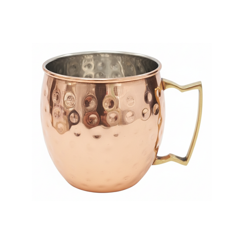 Tazzy Copper Plated Moscow Mule Mug 473 ml SGN3280