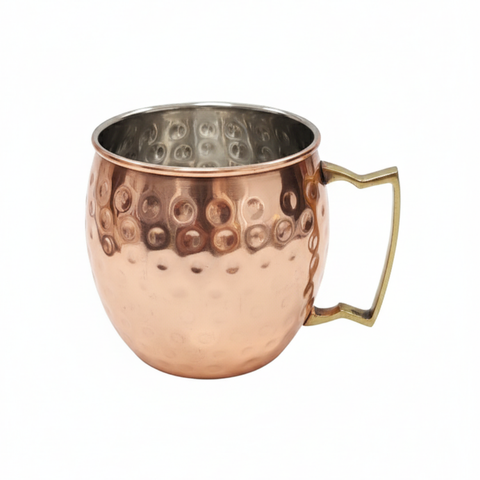 Tazzy Copper Plated Moscow Mule Mug 473 ml SGN3280